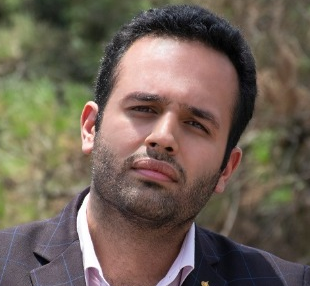 رضا پهلوان